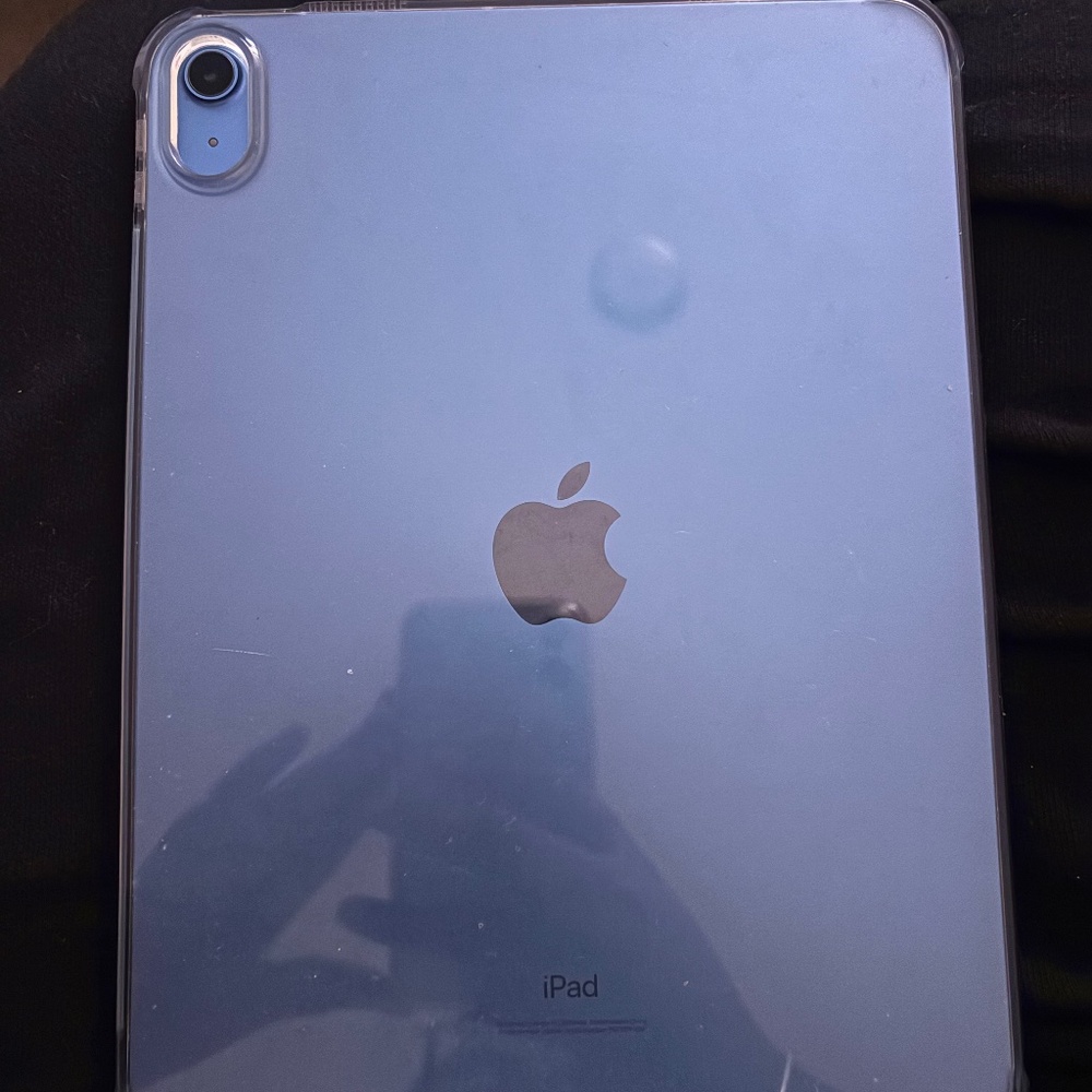 i pad 10th generation